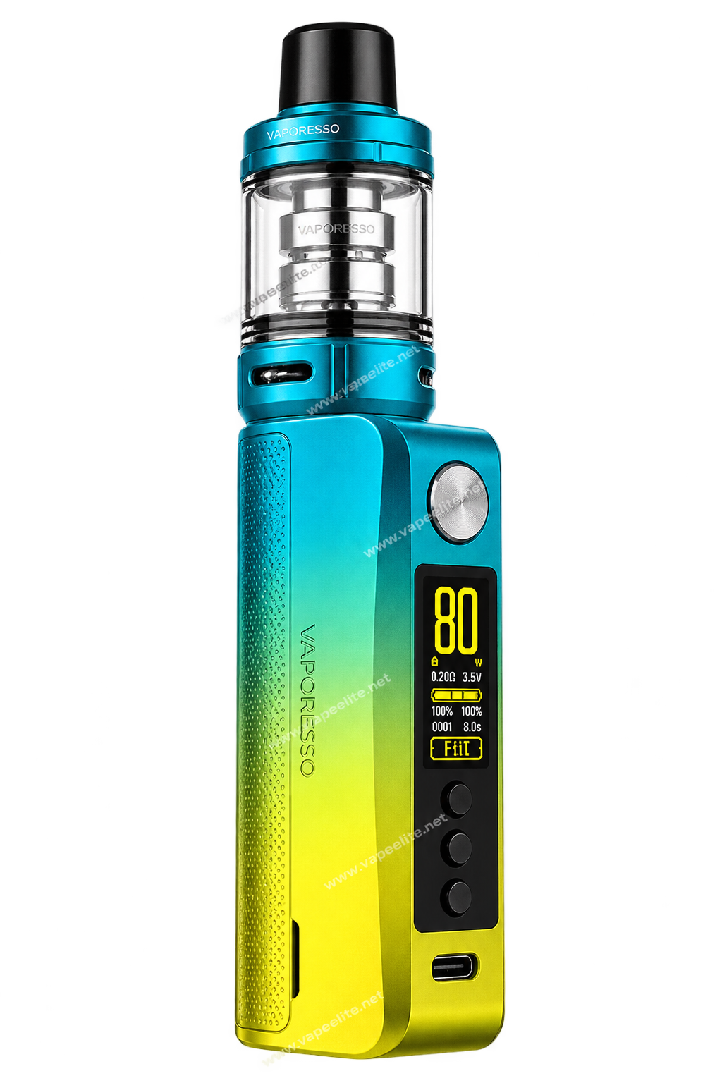 Vaporesso Gen 80s kit - Imagem 3