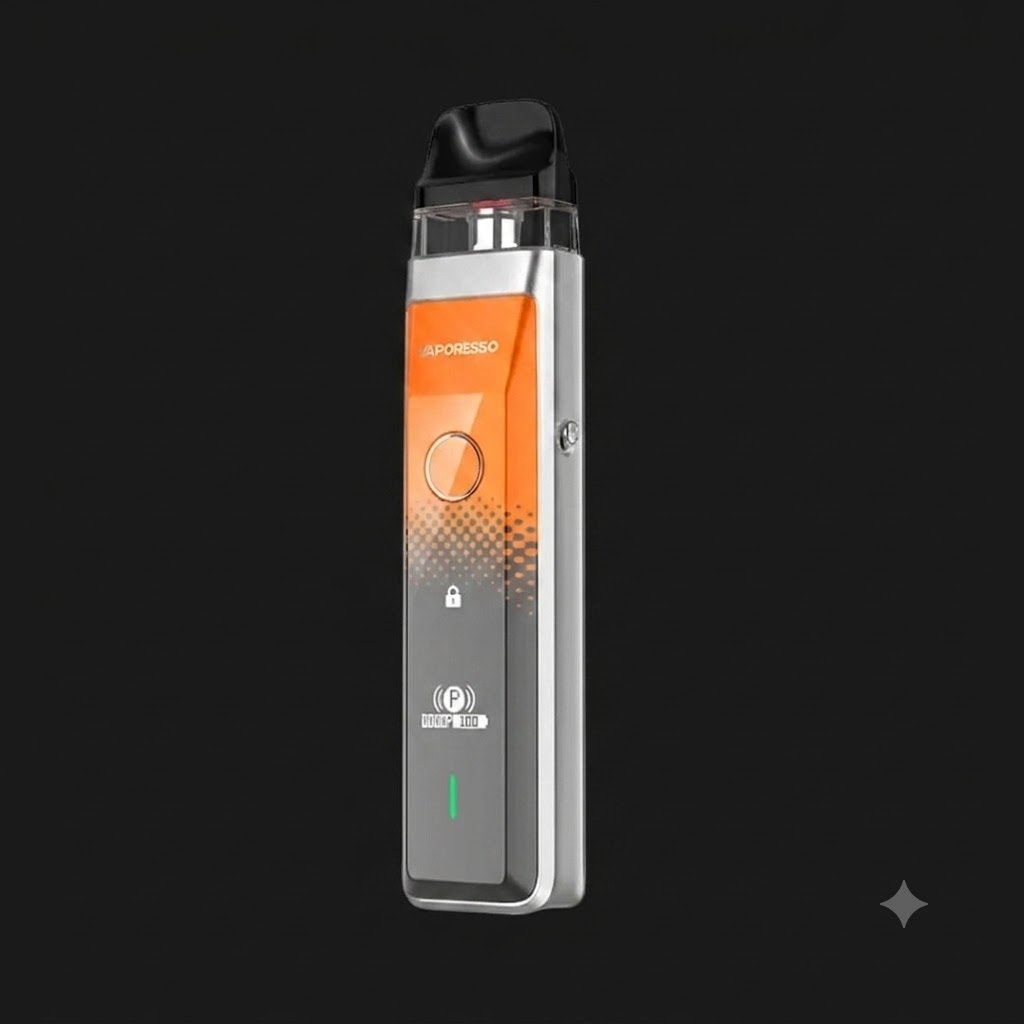Pod Vaporesso Xros Pro - Imagem 4