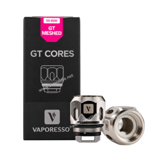 Coil Sky Solo Plus GT Mesh 0.18 (cx com 3un)