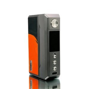 Vape VooPoo Drag 4 177W (Mod)
