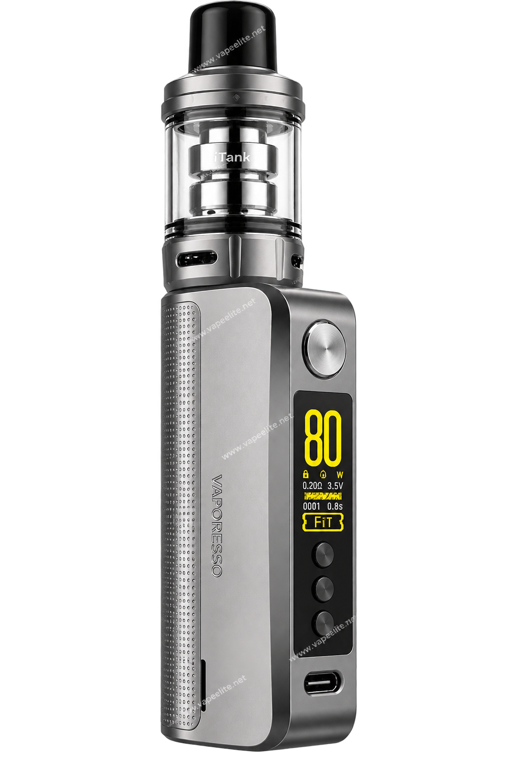 Vaporesso Gen 80s kit - Imagem 4