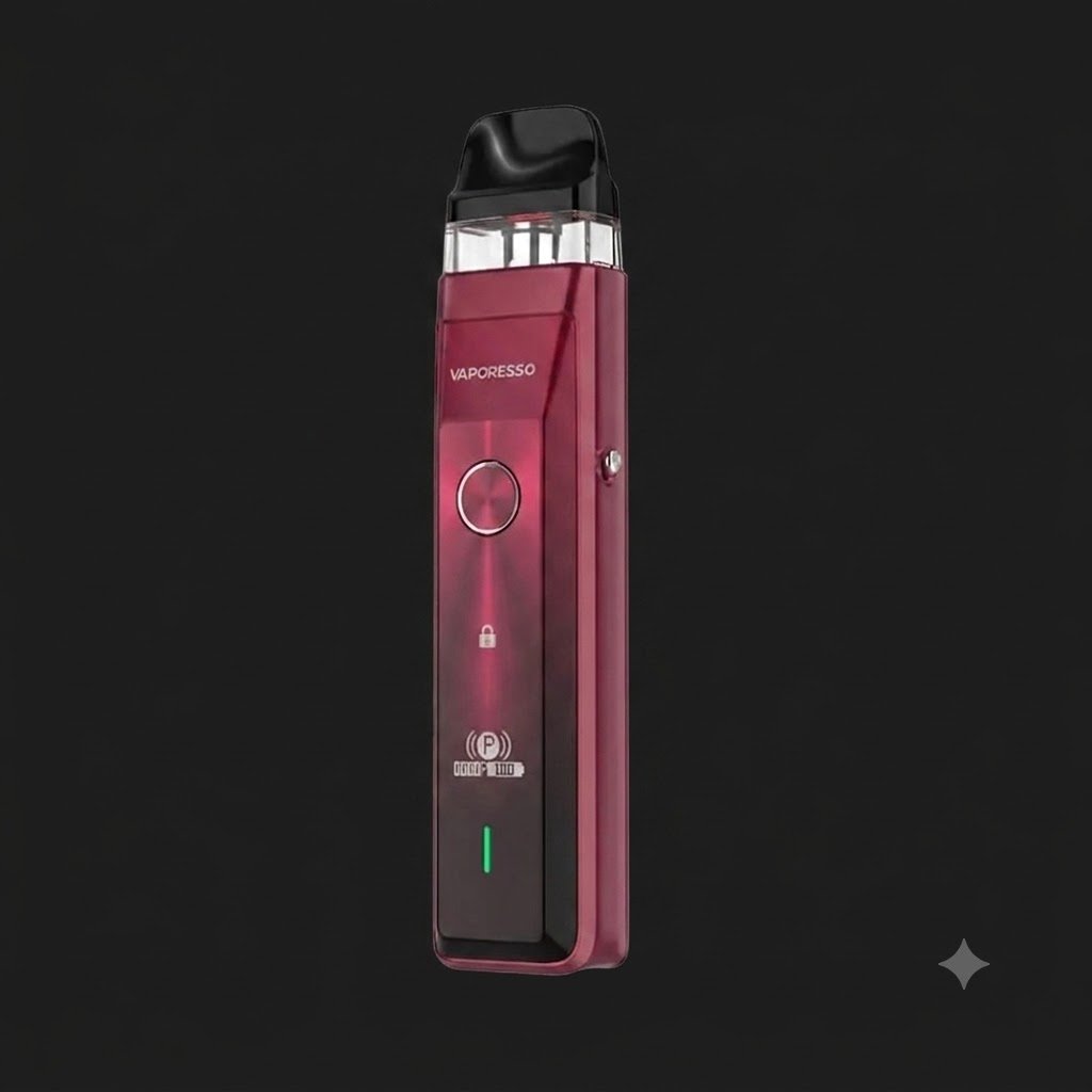 Pod Vaporesso Xros Pro - Imagem 5