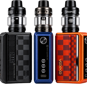 Vape Voopoo Drag 5 Kit