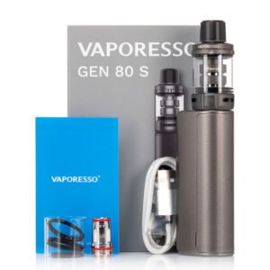 Vaporesso Gen 80s kit