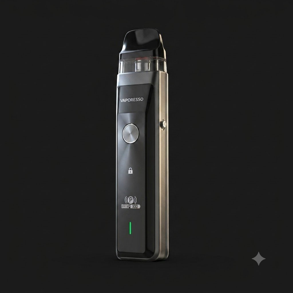 Pod Vaporesso Xros Pro - Imagem 8