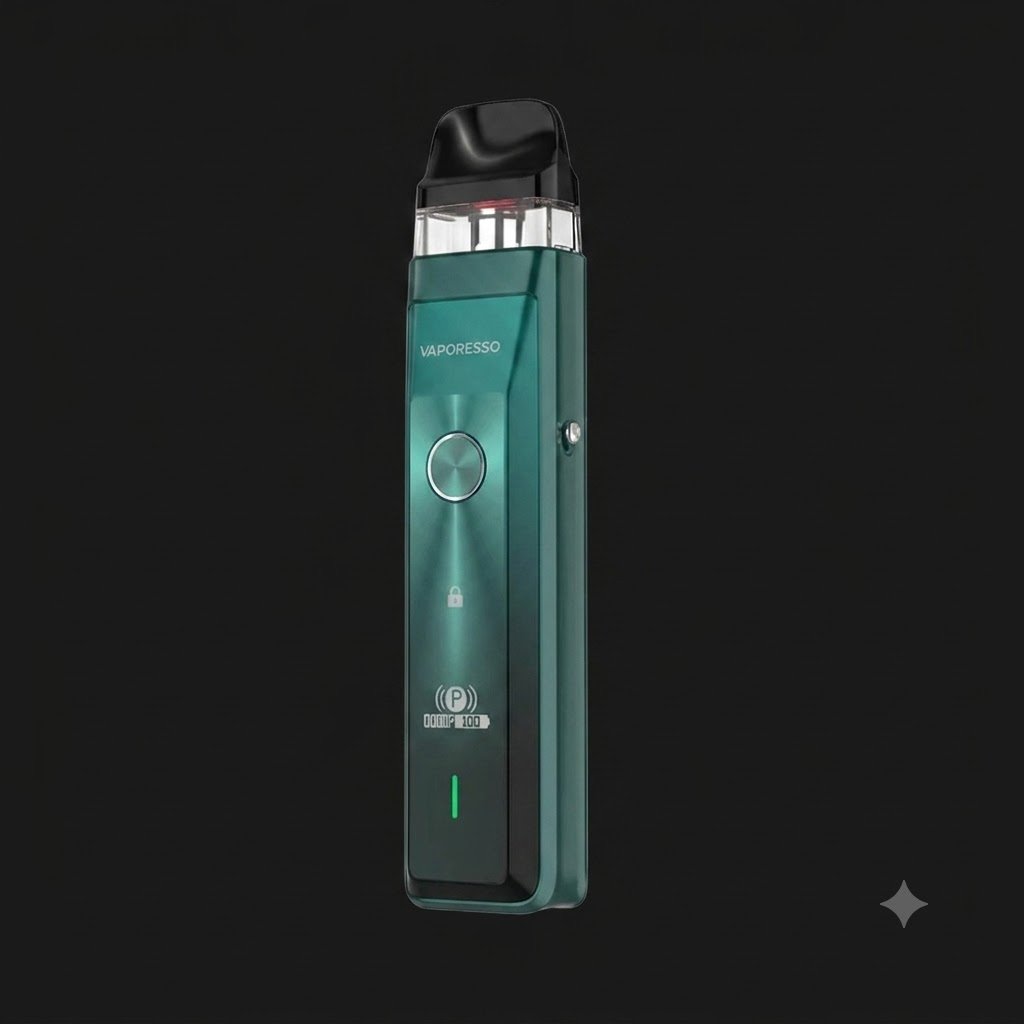 Pod Vaporesso Xros Pro - Imagem 7
