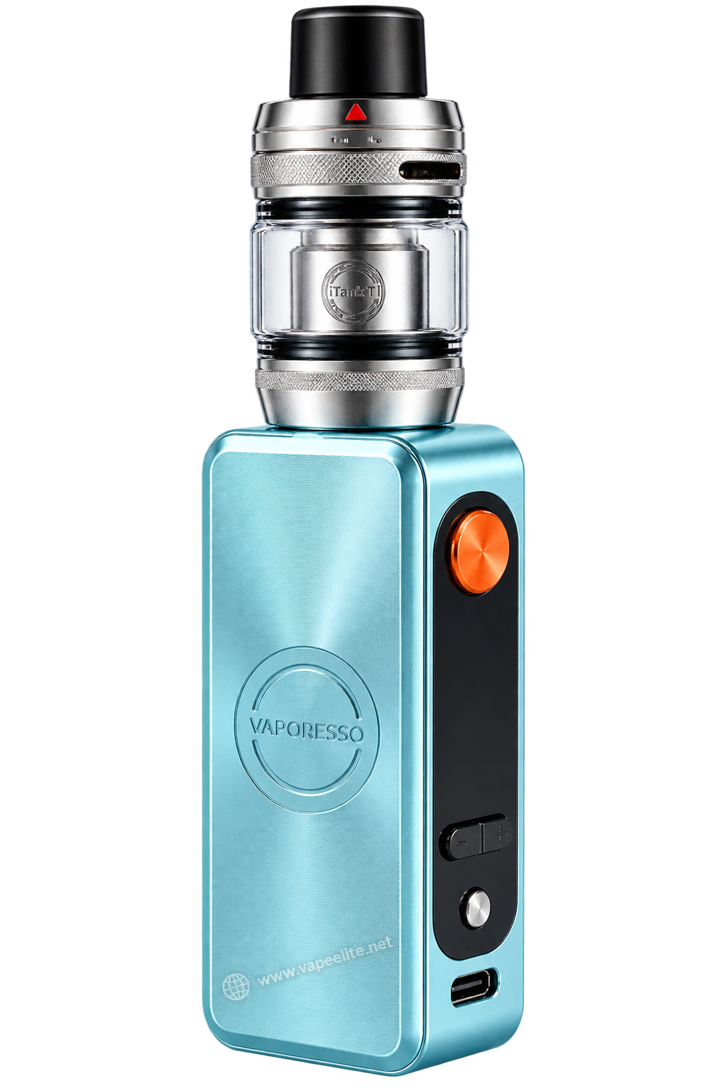 Vape Vaporesso Gen SE 80w kit - Imagem 4