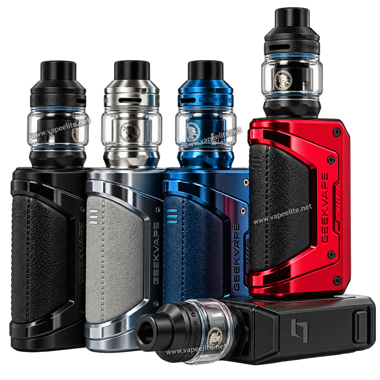 GeekVape L200 Aegis Legend 2 200W