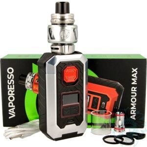 Kit Vaporesso Armour Max 220W