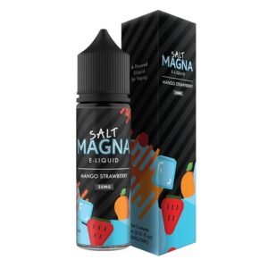 Nicsalt Magna 15ml 35mg