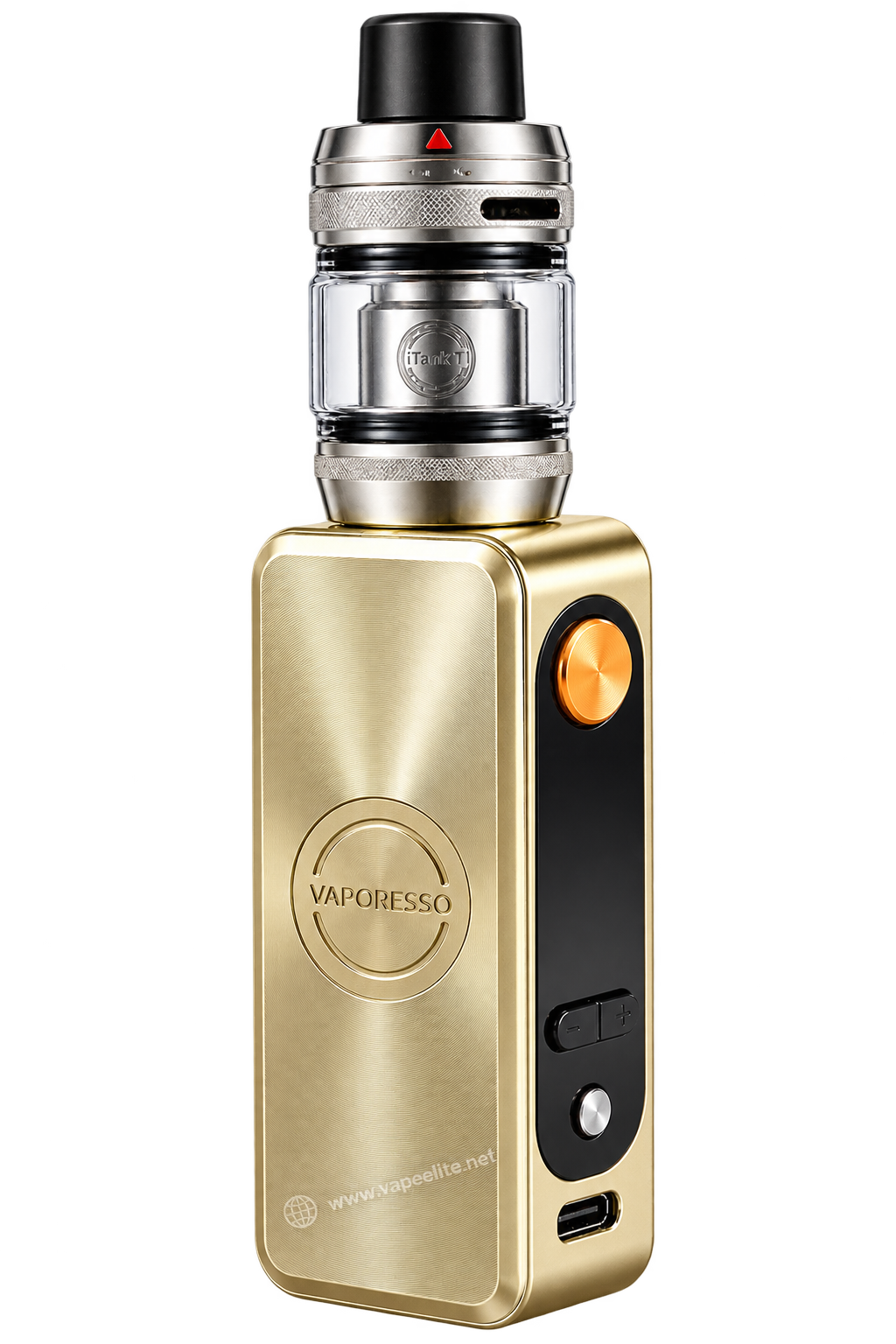 Vape Vaporesso Gen SE 80w kit - Imagem 3