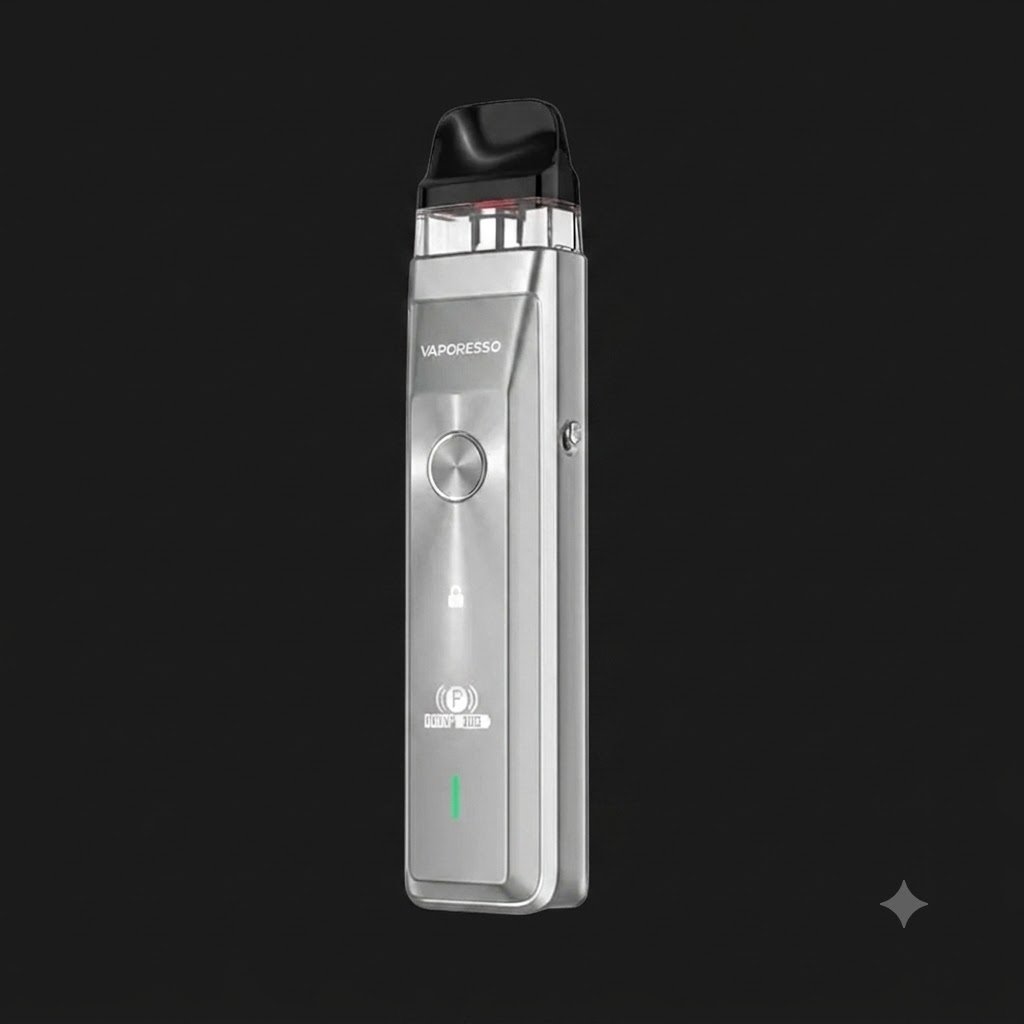 Pod Vaporesso Xros Pro - Imagem 6