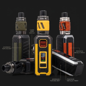 Kit Vaporesso Armour S 100w