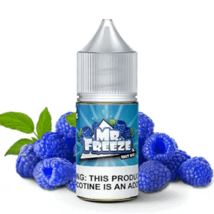 Nicsalt Mr. Freeze 30ml 35/50mg
