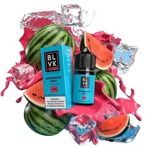 Nicsalt BLVK 30ml 35/50mg