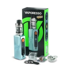 Vape Vaporesso Gen SE 80w kit