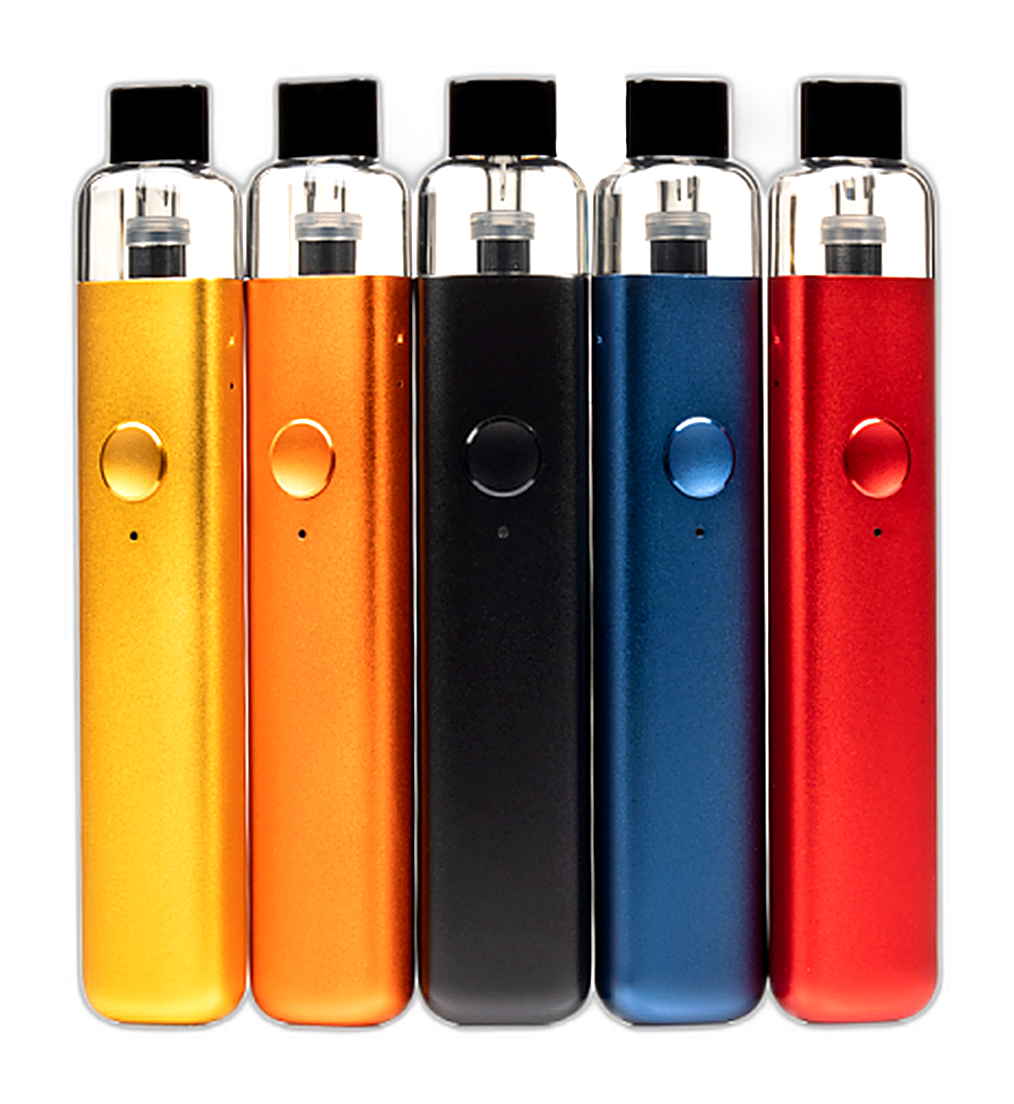 Pod GeekVape Wenax K1