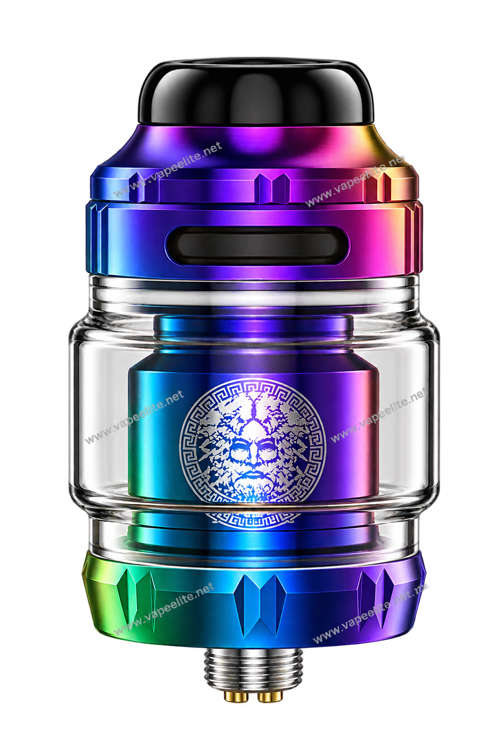 Atomizador GeekVape Zeus X RTA - Imagem 3