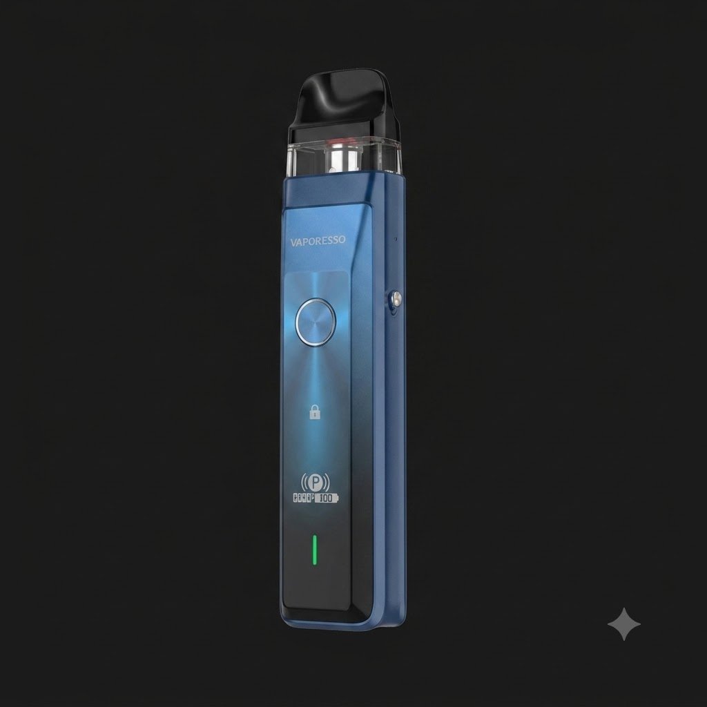 Pod Vaporesso Xros Pro - Imagem 3