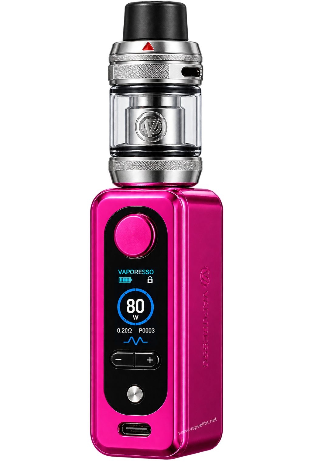 Vape Vaporesso Gen SE 80w kit - Imagem 6
