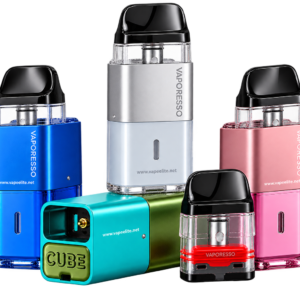 Pod Vaporesso Xros Cube