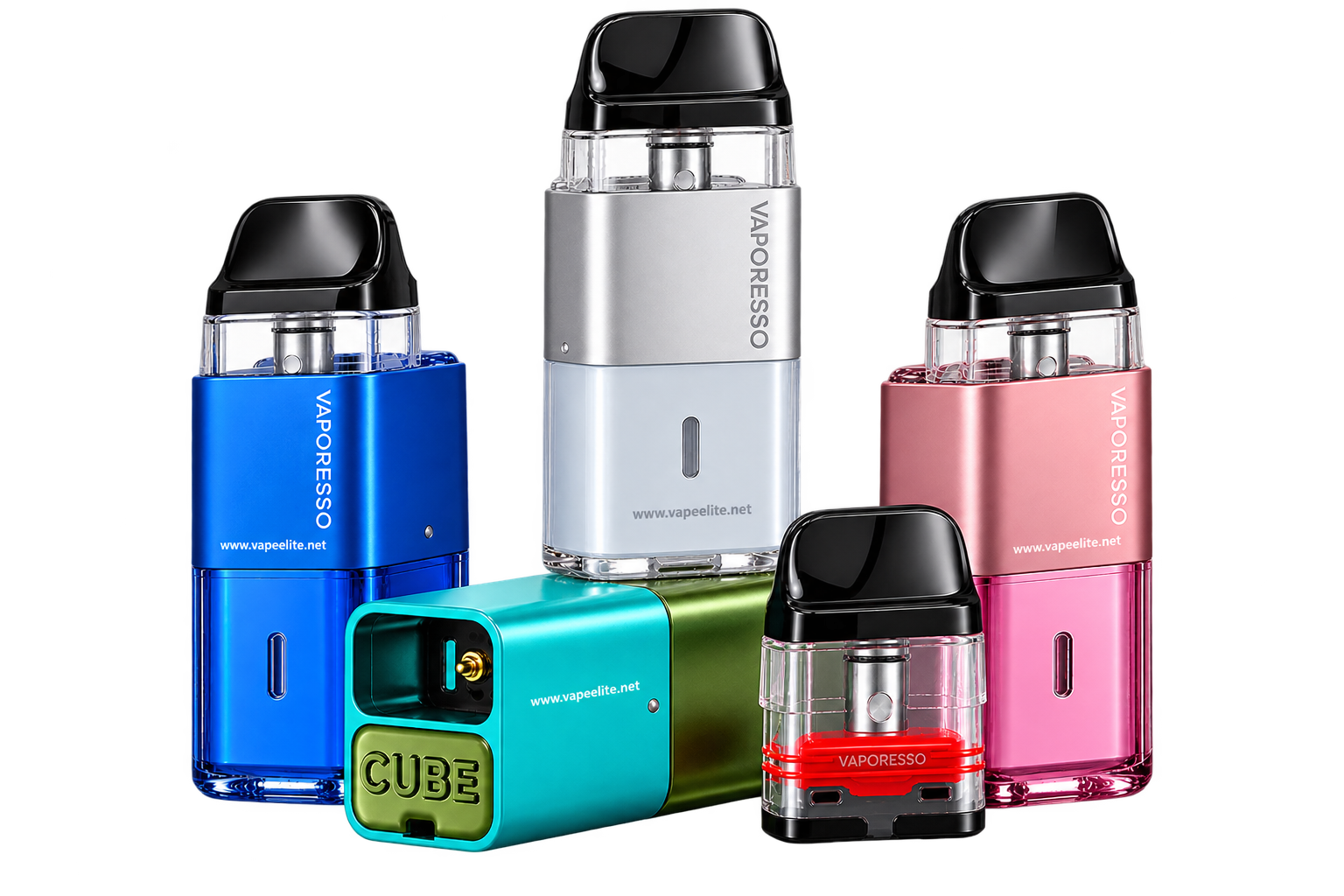 Pod Vaporesso Xros Cube