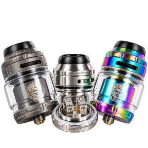Atomizador GeekVape Zeus X RTA