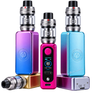 Vape Vaporesso Gen SE 80w kit