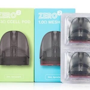 Coil Vaporesso Renova Zero 2 (cx com 2un)