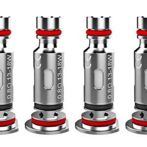 Coil Uwell Koko prime (cx com 4un)