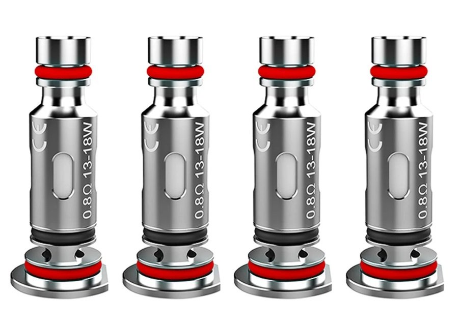 Coil Uwell Koko prime (cx com 4un)