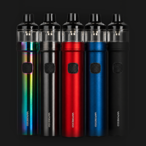 Vape Vaporesso GTX GO 80 kit