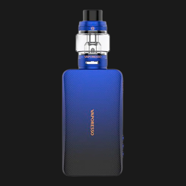 Vape Vaporesso Gen S 220w - Imagem 10