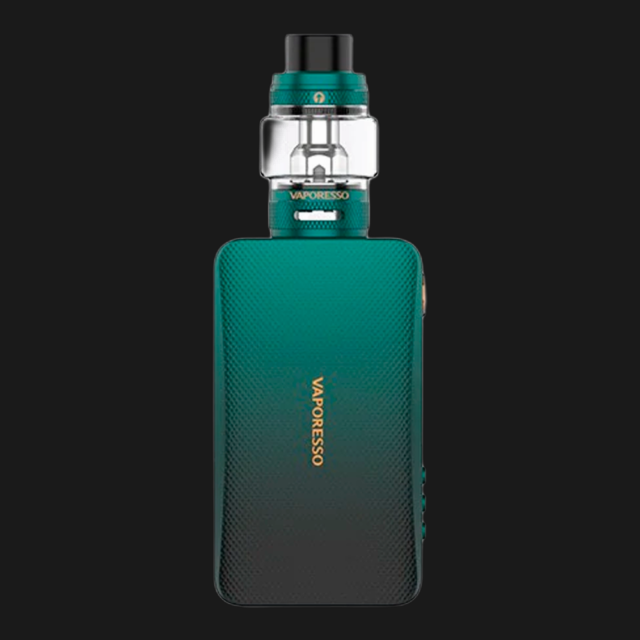 Vape Vaporesso Gen S 220w - Imagem 11