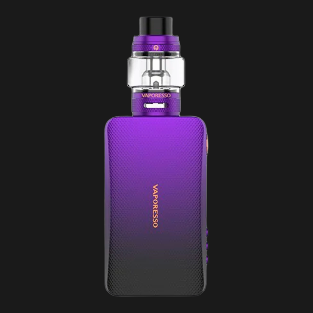 Vape Vaporesso Gen S 220w - Imagem 12
