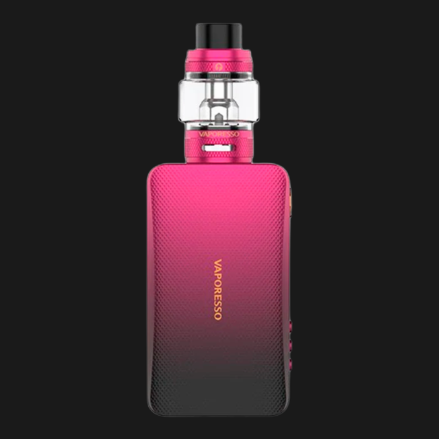 Vape Vaporesso Gen S 220w - Imagem 8