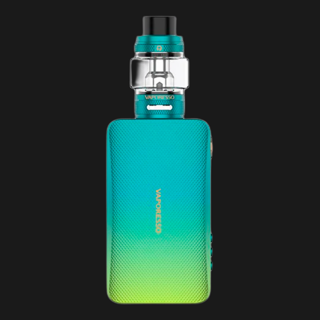 Vape Vaporesso Gen S 220w - Imagem 6