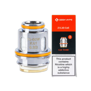 Coil GeekVape L200