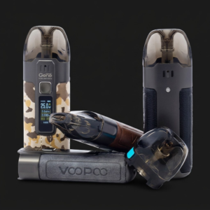 Kit VooPoo Argus Air 25w