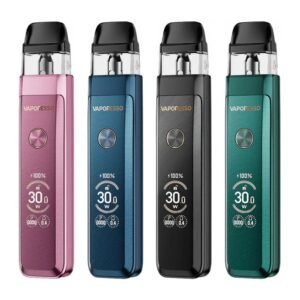 Pod Vaporesso Xros Pro 2