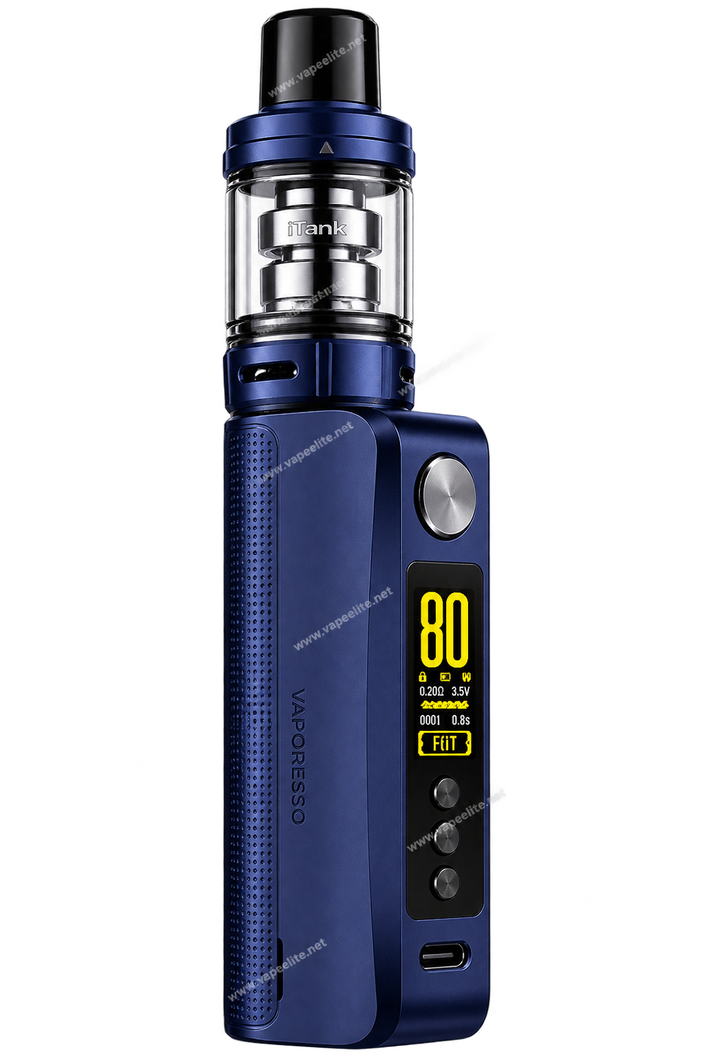 Vaporesso Gen 80s kit - Imagem 5