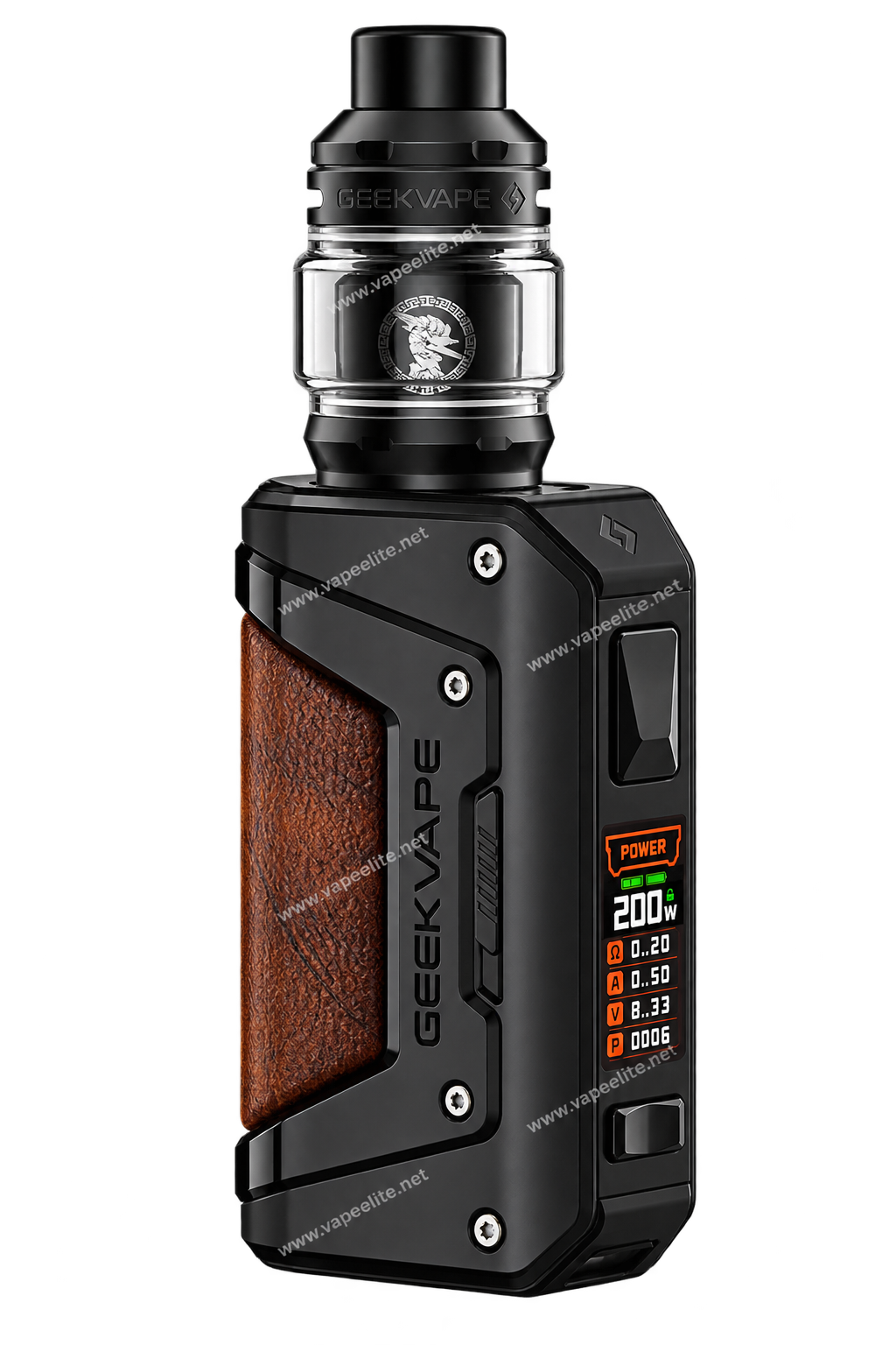 GeekVape L200 Aegis Legend 2 200W - Imagem 8