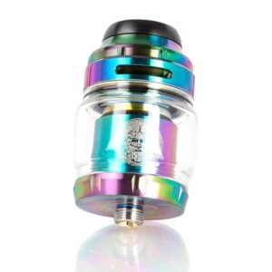 Atomizador GeekVape Zeus X RTA