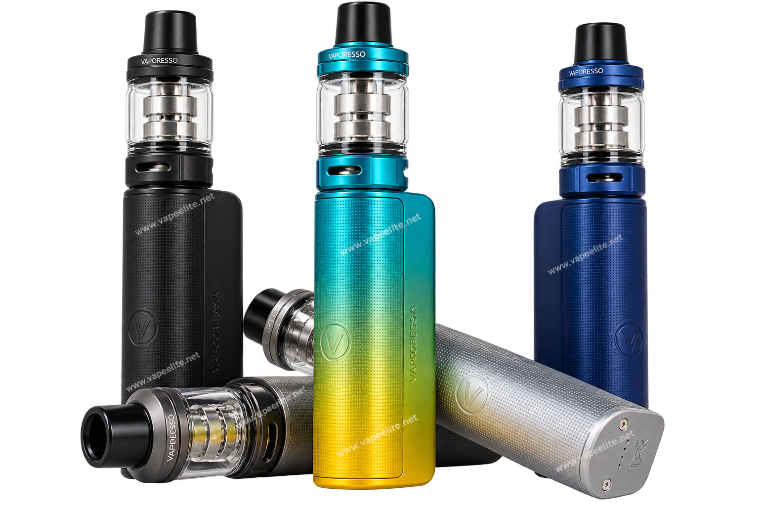 Vaporesso Gen 80s kit