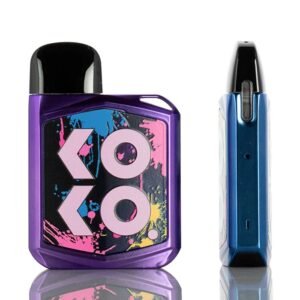 Pod System KOKO Prime
