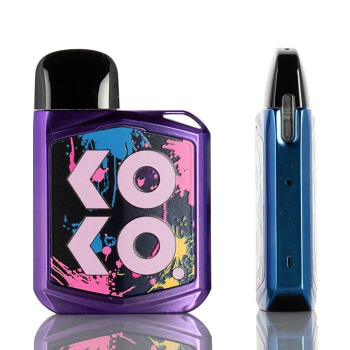 Pod System KOKO Prime