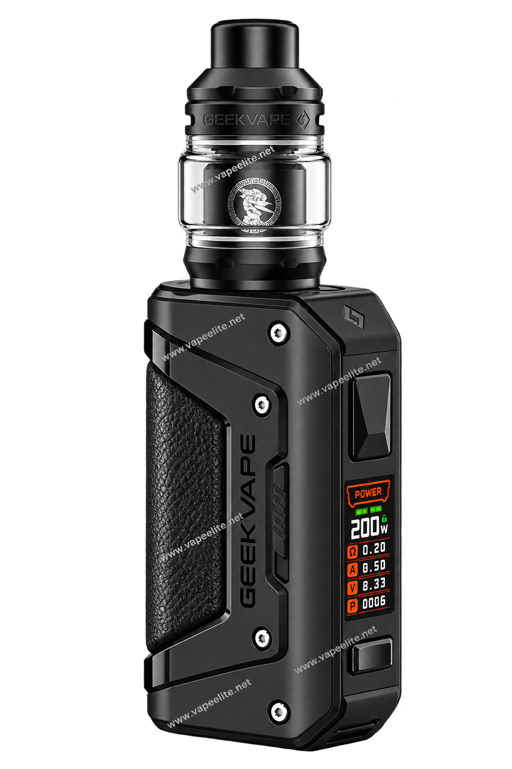 GeekVape L200 Aegis Legend 2 200W - Imagem 7