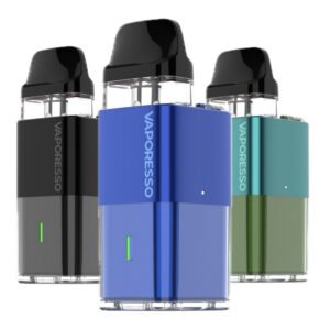 Pod Vaporesso Xros Cube