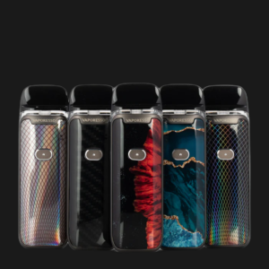 Pod Vaporesso Luxe PM40