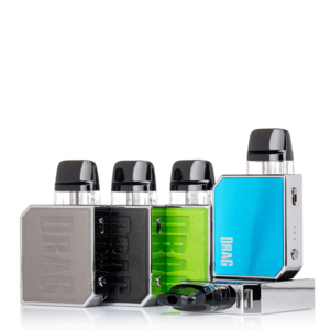 Pod VooPoo Drag Nano 2